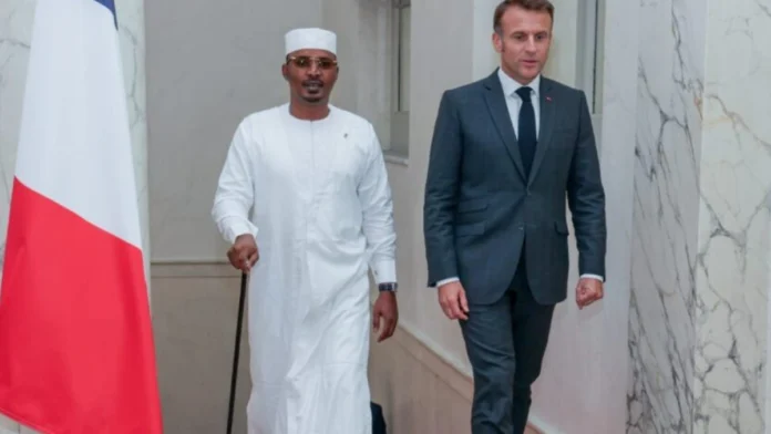 Paris - N’Djamena : après le départ des soldats français, quel partenariat entre Déby et Macron ?
