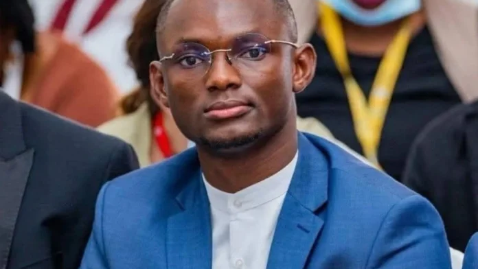 Qui est Mamady Doumbouya, le nouveau président de la Fédération guinéenne de football ?