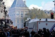 Manifestations du 17 octobre : la vie chère en France pèse aussi sur la diaspora africaine Manifestation du 17 octobre 2026 à Paris