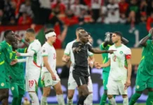 Finale CAN 2025 : le TAS fait durer le suspense ! Finale CAN 2025 : le TAS fait durer le suspense !