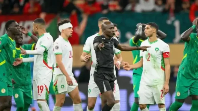 Maroc - Sénégal Finale CAN 2025 Finale CAN 2025 : le TAS fait durer le suspense !
