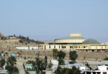 Tigré : Mekelle sous pression, une guerre qui menace de dépasser l’Éthiopie Mekele en Ethiopie