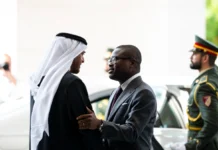 Bénin-Émirats : que prévoit l’accord de partenariat économique global ? Bénin-Émirats : que prévoit l’accord de partenariat économique global ?