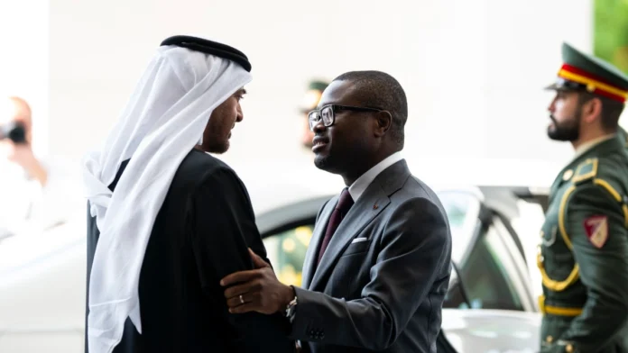 Bénin-Émirats : que prévoit l’accord de partenariat économique global ?