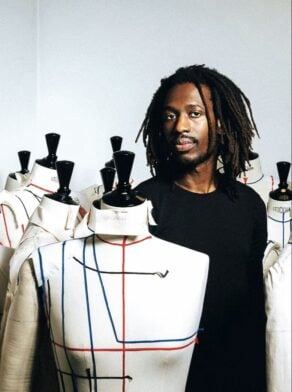 Mossi Traoré