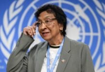 Navi Pillay Nobel de la paix 2026 : un bouclier juridique d’Oslo face aux tempêtes géopolitiques mondiales Navi Pillay