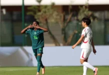 Mondial U-17 féminin : le Nigeria bat la tenante du titre et se qualifie pour les huitièmes Mondial U-17 féminin : le Nigeria bat la tenante du titre et se qualifie pour les huitièmes