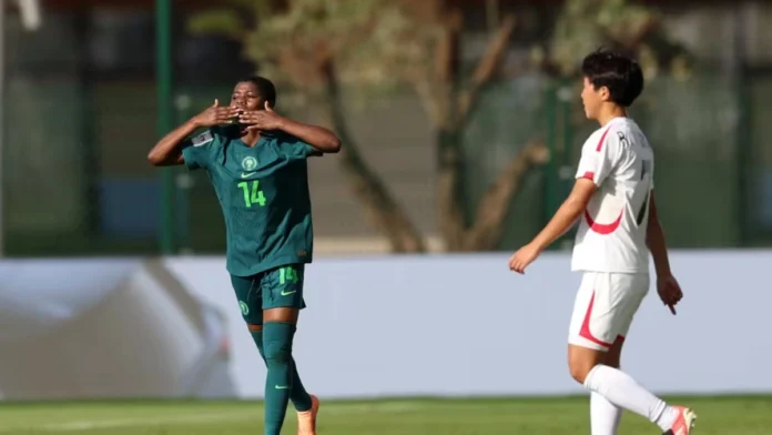 Mondial U-17 féminin : le Nigeria bat la tenante du titre et se qualifie pour les huitièmes
