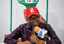 Bénin : Nourénou Atchadé reconduit à la tête des Démocrates, un parti en pleine tourmente Bénin : Nourénou Atchadé reconduit à la tête des Démocrates, un parti en pleine tourmente