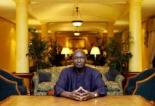 Qui est Olara Otunnu, le dernier candidat africain en lice pour diriger l’ONU ? Qui est Olara Otunnu, le dernier candidat africain en lice pour diriger l’ONU ?