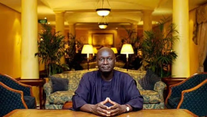 Olara Otunnu Qui est Olara Otunnu, le dernier candidat africain en lice pour diriger l’ONU ?