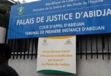 Côte d’Ivoire : Ce que l’on sait du scandale immobilier à 320 millions de FCFA qui secoue Abidjan Côte d’Ivoire : Ce que l'on sait du scandale immobilier à 320 millions de FCFA qui secoue Abidjan