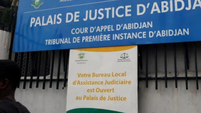 Palais de Justice Abidjan Côte d’Ivoire : Ce que l'on sait du scandale immobilier à 320 millions de FCFA qui secoue Abidjan