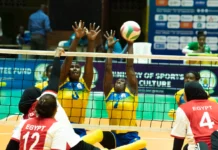 Para Volley : la CAVB veut accélérer l’inclusion des athlètes en situation de handicap Para Volley : la CAVB veut accélérer l'inclusion des athlètes en situation de handicap