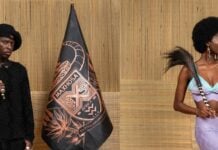 Fashion Week de Paris : MaXhosa, Casablanca, Mossi et Xuly Bët Paris Fashion Week afrique MaXhosa Africa