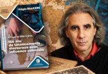 De Freetown à l’Égypte : Régis Marzin retrace 150 ans d’élections africaines sous influence coloniale Régis Marzin retrace 150 ans d’élections africaines sous influence coloniale