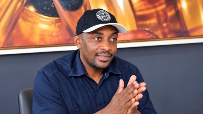 Robert Kabera