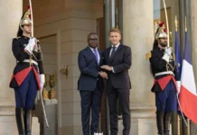 France – Bénin : les retombées de la visite de Wadagni à Paris France - Bénin : les retombées de la visite de Wadagni à Paris