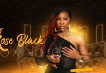 Rose Black : avec « Ngeda », la chanteuse camerounaise fait résonner sa mémoire familiale Rose Black Voix Noire