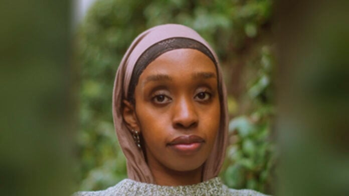 Sabrina Ali Sabrina Ali