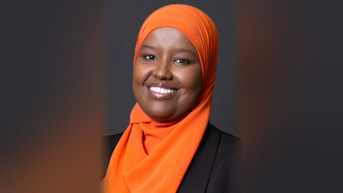 Sagal Abdi-Wali