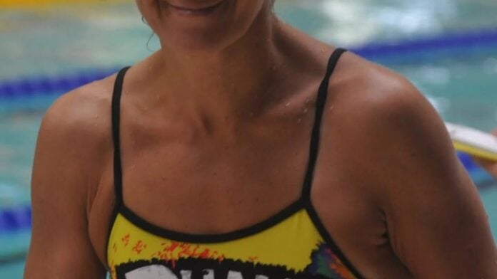 Salima Bouayad Agha