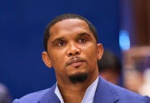 Détournement présumé de fonds : la contre-attaque d’Eto’o contre RFI ne dissipe pas les doutes financiers Détournement présumé de fonds : la contre-attaque d'Eto'o contre RFI ne dissipe pas les doutes financiers