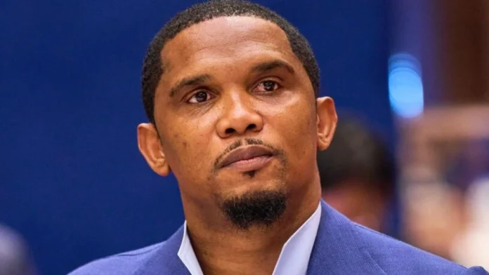 Détournement présumé de fonds : la contre-attaque d'Eto'o contre RFI ne dissipe pas les doutes financiers