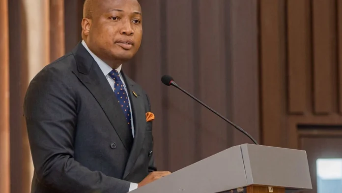 Samuel Okudzeto Ablakwa Après le Nigeria, le Ghana frappe à la porte des BRICS : vers le basculement de l’Afrique de l’Ouest anglophone ?