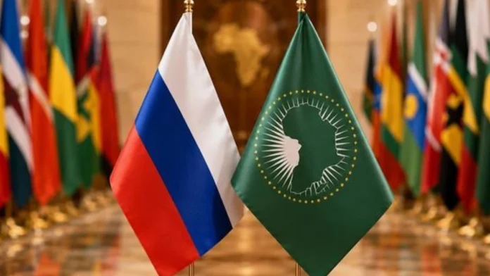 Sommet Russie-Afrique 2026 Sommet Russie-Afrique : Moscou face au défi des drones ukrainiens, quelle sécurité pour les dirigeants africains ?
