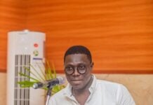 Bénin, Stephens Akplogan : « Je suis biographe de plusieurs personnalités sur le continent… » Stephens Akplogan
