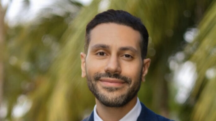 Tariq Al-Olaimy