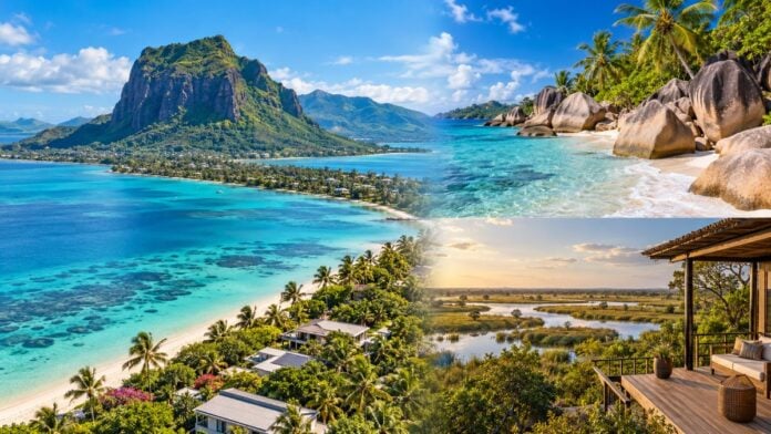 Top 5 des pays ou s'expatrier Top 5 des pays ou s'expatrier