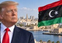 Trump et la Libye : après l’insulte, l’apaisement Trump et la Libye : après l’insulte, l’apaisement