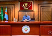 L’analyse RDC : Quand CENCO-ECC et C64 parlent, on refuse de les écouter. Quand ils se taisent, on stigmatise leur silence ! Tshisekedi seul dans son bureau