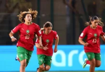 Mondial U-17 féminin : le Maroc et le Nigeria au pied du mur Mondial U-17 féminin : le Maroc et le Nigeria au pied du mur