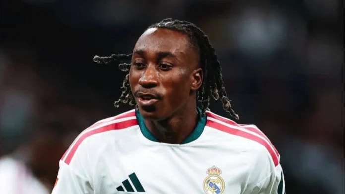 Real Madrid : Yan Diomandé ouvre enfin son compteur, le Bernabéu s’enflamme